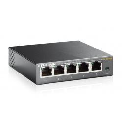 TP-LINK 5-Port Gigabit Easy Smart Switch