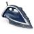 Tefal Ultragliss Anti-Calc Plus FV6830E0 iron Steam iron 2800 W Blue - Silver