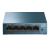 TP-LINK LS105G Unmanaged Gigabit Ethernet (10 100 1000) Blue
