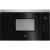 AEG MBB1756SEM Built-in Solo microwave 17 L 800 W Black - Stainless steel