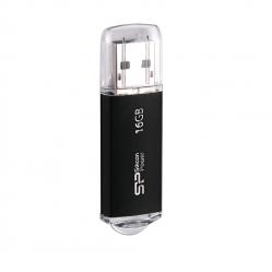 Silicon Power Ultima USB flash drive 16 GB USB Type-A 2.0 Black