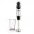 Tefal HB6588 blender 0.8 L Immersion blender 1000 W Black - Stainless steel