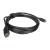 UNITEK Y-C182 HDMI 2.0 - 4K60HZ - 2M cable Black