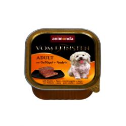 animonda 4017721829670 dogs moist food Pork - Poultry Adult 150 g