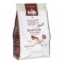 Bosch Plus Duck - Potato 2.5 kg