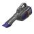 Black - Decker BHHV520BFP handheld vacuum Black - Violet Bagless
