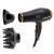 Camry CR 2255 hair dryer Black - Gold 2000 W