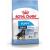 Royal Canin Maxi Puppy Poultry - Rice 4 kg