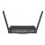 Mikrotik hAP ac3 wireless router Gigabit Ethernet Dual-band (2.4 GHz   5 GHz) 4G Black