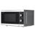 Sharp Home Appliances YC-MG01E-S microwave Countertop Combination microwave 20 L 800 W Black - Grey
