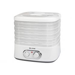 Dryer for mushrooms - vegetables and fruits