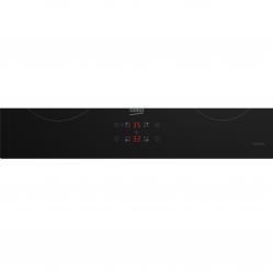 Beko HII 64401MT hob Black Built-in Zone induction hob 4 zone(s)