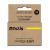 Actis KC-526Y ink for Canon printer - Canon CLI-526Y replacement - Standard - 10 ml - yellow