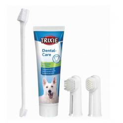 TRIXIE 2561 Pet finger toothbrush