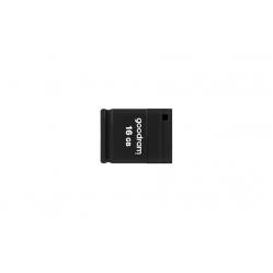 Goodram UPI2 USB flash drive 16 GB USB Type-A 2.0 Black