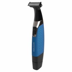 ProfiCare Body hair trimmer PC-BHT 3074 blue black