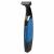 ProfiCare Body hair trimmer PC-BHT 3074 blue black