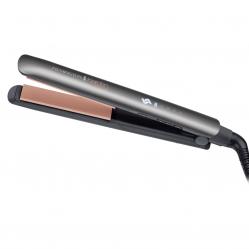 Remington S 8598 Straightening iron Warm Black - Gray 3 m