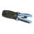 Alantec NI020 cable crimper Crimping tool Black - Blue