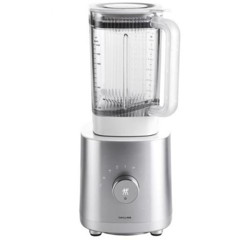 ZWILLING Universal 1200 L Stand mixer 1200 W Silver ZWILLING Universal 1200 L Stand mixer 1200 W Silver