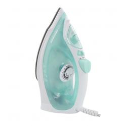 Esperanza EHI005 Steam iron Ceramic soleplate Green - White 2200 W