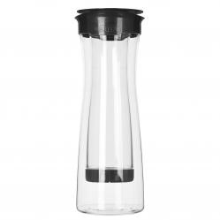 Carafe Brita Fill-Serve Mind Fresh Black CU CE 3