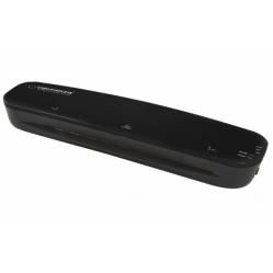 Esperanza EFL002 laminator Cold hot laminator 250 mm min Black