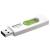 ADATA UV320 USB flash drive 64 GB USB Type-A 3.2 Gen 1 (3.1 Gen 1) Green - White
