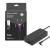 Qoltec 51735 power adapter inverter 150 W Black