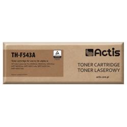 Actis TH-F543A toner for HP printer - HP 203A CB543A replacement - Standard - 1300 pages - magenta