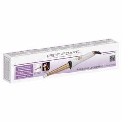 ProfiCare Conical curling iron PC-HC 3049 white gold