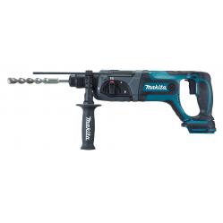 Makita DHR241Z rotary hammer SDS Plus