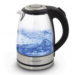 Esperanza EKK012 Electric kettle 1.7 L Black - Multicolor 2200 W