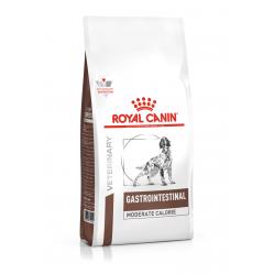 ROYAL CANIN Gastrointestinal Moderate Calorie Dry dog food Poultry 2 kg