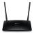 TP-LINK Archer MR200 wireless router Fast Ethernet Dual-band (2.4 GHz   5 GHz) 4G Black