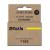 Actis KH-655YR ink for HP printer - HP 655 CZ112AE replacement - Standard - 12 ml - yellow