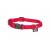 TRIXIE TX-14203 pet collar Dog Standard collar Red XS-S