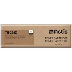 Actis TH-226X toner for HP printer - HP 26X CF226X replacement - Standard - 9000 pages - black