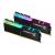 G.Skill Trident Z RGB 16GB DDR4 memory module 3200 MHz