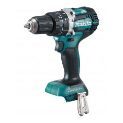 Makita DHP484Z Impact drill   driver black - blue 1.6 kg