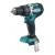 Makita DHP484Z Impact drill   driver black - blue 1.6 kg