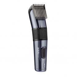 BaByliss E976E hair trimmers clipper Black - Titanium