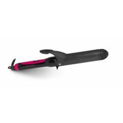 Esperanza JANET Curling iron Warm Black - Pink 1.8 m