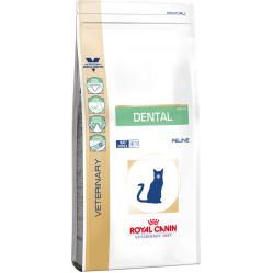 Royal Canin Dental cats dry food 1.5 kg Adult Corn - Poultry - Rice