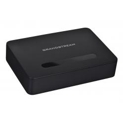 Grandstream Networks DP750 DECT base station Black