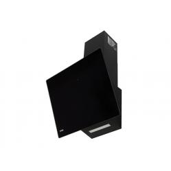 MAAN Rodo 60 Wall-mounted canopy 580 m3 h - Black