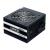 Chieftec GPS-500A8 power supply unit 500 W ATX Black