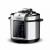 ELDOM SW500 PERFECT COOK 5 L Stainless Steel 900 W