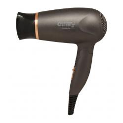 Camry CR 2261 hair dryer Metallic grey - Gold 1400 W