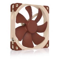 Noctua NOC-NF-A14-ULN computer cooling component Computer case Fan 14 cm Beige - Brown 1 pc(s)